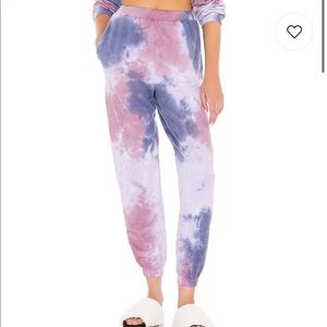 Lovers + Friends Bradley Jogger